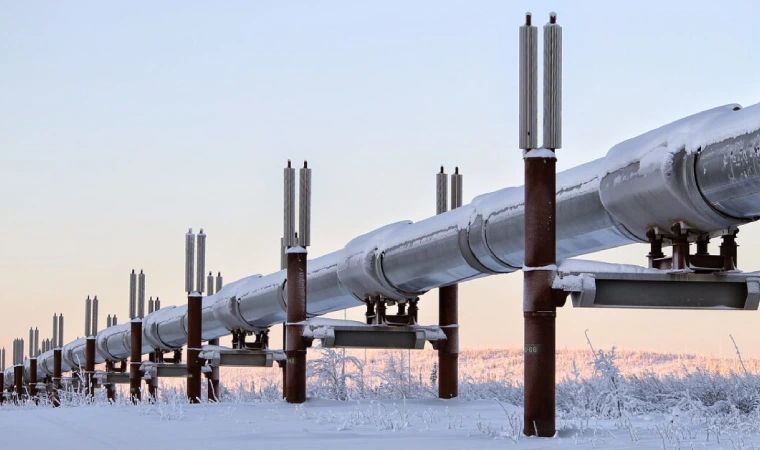 OIL & GAS PIPELINES