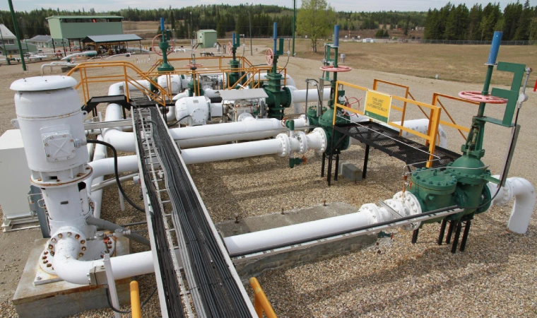 PUMP STATIONS